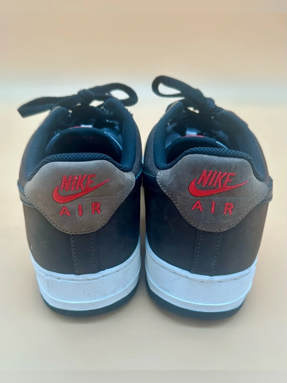 Nike Air Force 1 Low Retro Escape 2025 White Bison Men’s Size 13